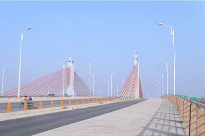 宣城市水陽江大道東南段延伸工程（宛溪河大橋）項(xiàng)目
